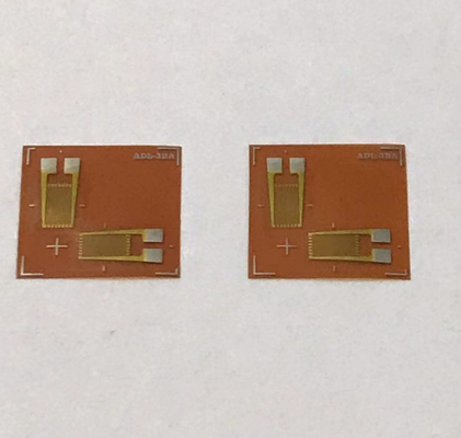 Multi-Axial Foil Strain Gauges for Load Cell Manufacture