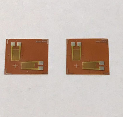 Resistance Foil Strain Gauge Multiple Axis