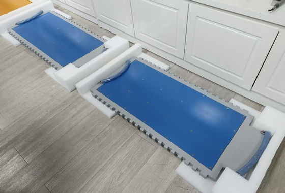 20Mm Thickness Truck Scale For Shallow Foundation Civil Work Long-Lasting Solution
