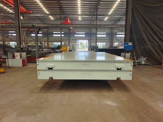 Depended Height Truck Scale Weighbridge for Weighing Trucks and Vehicles OEM