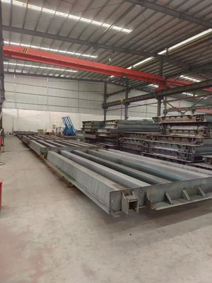 20Mm Thickness Truck Scale For Shallow Foundation Civil Work Long-Lasting Solution