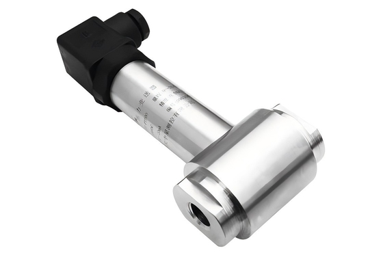 Air Pressure Transmitter Working Temperature -10~+ 80°C CE Certification