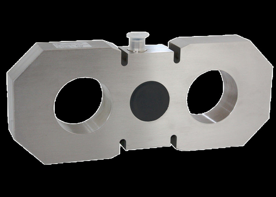 Link Type Tension Transducer Double Ring Load Cell PR-01