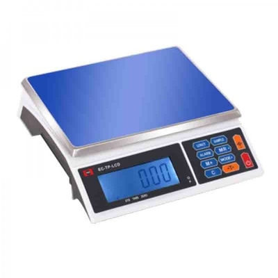 Waterproof Electronic Weight Scale For Pricing In Supermarket
