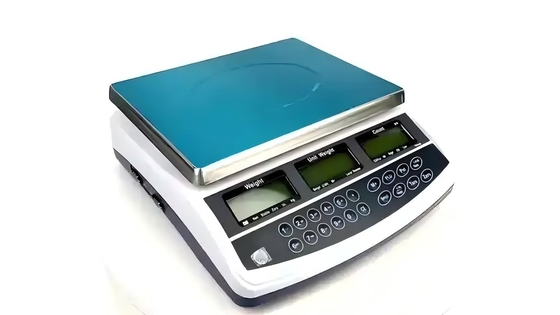 Waterproof Electronic Weight Scale For Pricing In Supermarket