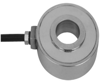 Ring Shape Strain Gauge Load Cell