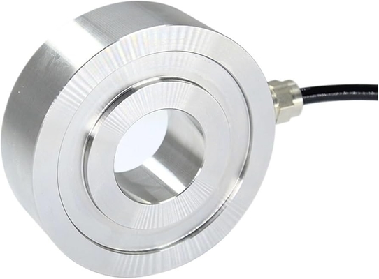 Ring Shape Strain Gauge Load Cell