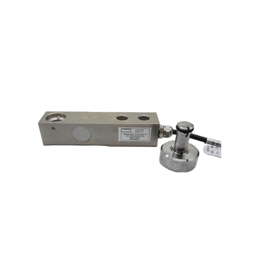 Shear Beam Loadcell With Screw Mounting Large Capacity For Vehicle Weighing System