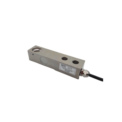 Shear Beam Loadcell With Screw Mounting Large Capacity For Vehicle Weighing System