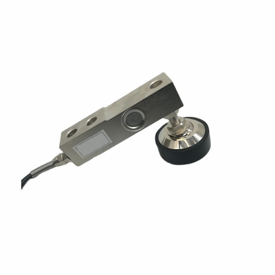 Shear Beam Loadcell With Screw Mounting Large Capacity For Vehicle Weighing System