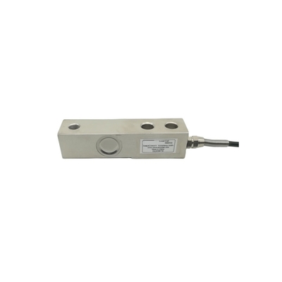 Shear Beam Loadcell With Screw Mounting Large Capacity For Vehicle Weighing System