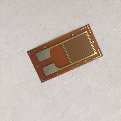 Phenolices Homo Taxial Foil Strain Gages BF350-3AA