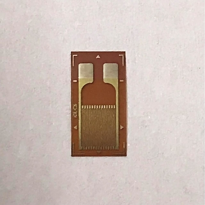 Phenolices Homo Taxial Foil Strain Gages BF350-3AA