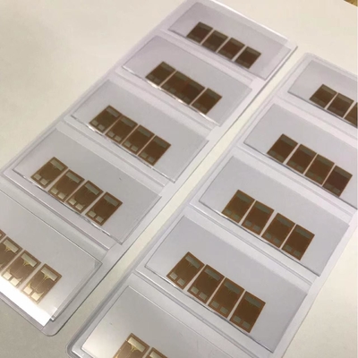 Half Bridge Shear Foil Strain Gages 350 Ohms HA series