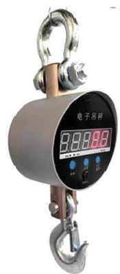 Smart Alloy Steel Digital Crane Scales