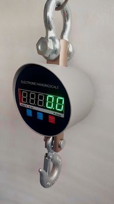 Smart Alloy Steel Digital Crane Scales