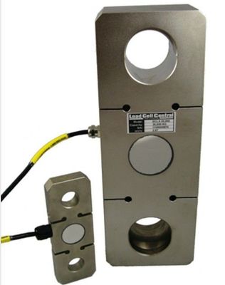 Link Type Tension Transducer Double Ring Load Cell for Heavy Industry
