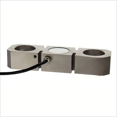 Link Type Tension Transducer Double Ring Load Cell PR-01
