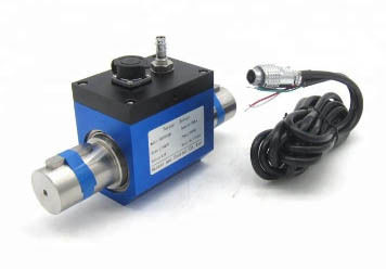 Non Contact Dynamic Torque Tranducers Wrench Calibration