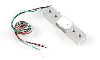 Body Scale Load Cell Custimizable Weighing Sensor