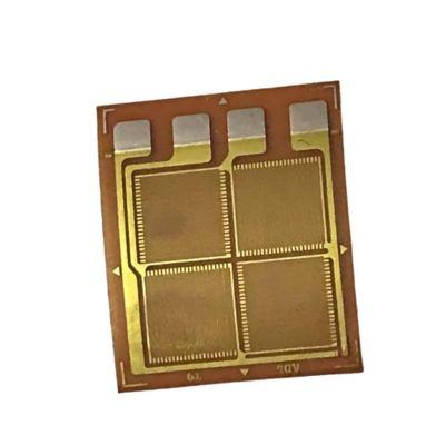 Metal Foil Full Bridge Strain Gauge  350ohm to 1000ohm