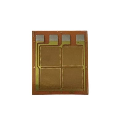 Metal Foil Full Bridge Strain Gauge  350ohm to 1000ohm