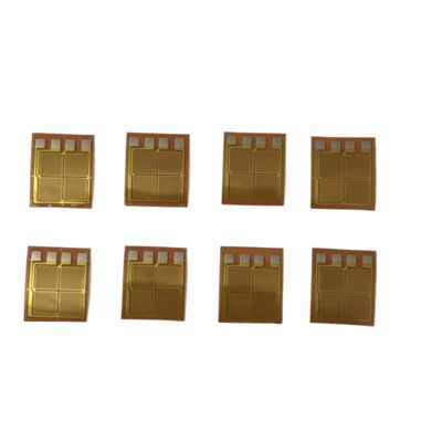 Metal Foil Full Bridge Strain Gauge  350ohm to 1000ohm