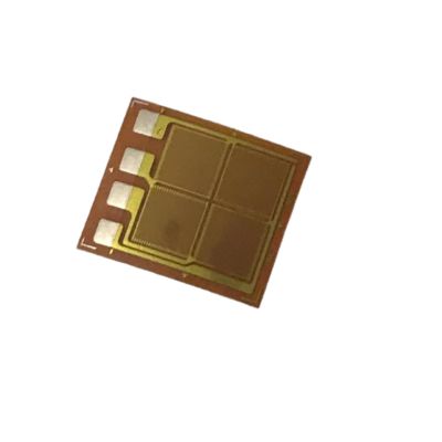 Metal Foil Full Bridge Strain Gauge  350ohm to 1000ohm