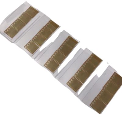 Metal Foil Full Bridge Strain Gauge  350ohm to 1000ohm