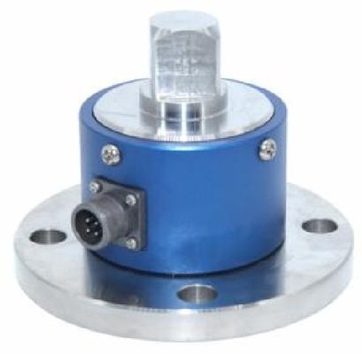 Non-rotating Torque Transducer for Automotive Use