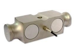High Accuracy Shear Beam Load Cell , Double Ended Load Cell 50klb-150kb