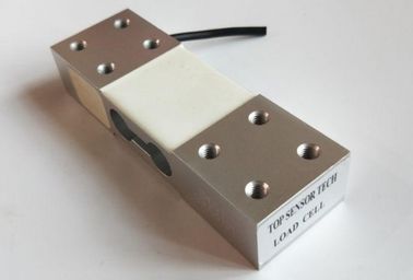 50kg 100kg 150kg Single Point Load Cell , High Precision Load Cell