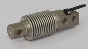 Shear Beam Load Cell with Hermetically Welded Construction and Oil Proof Design for Long Term in Harsh Industrial Environments