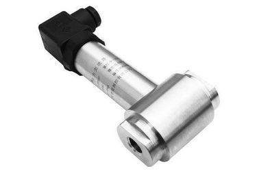 Micro Pressure Transducer High Precision Stainless Steel Material