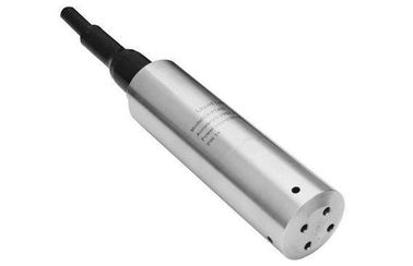 Micro Pressure Transducer High Precision Stainless Steel Material