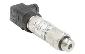 Micro Pressure Transducer High Precision Stainless Steel Material