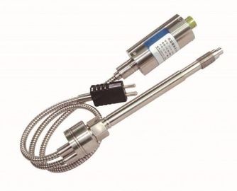 Micro Pressure Transducer High Precision Stainless Steel Material