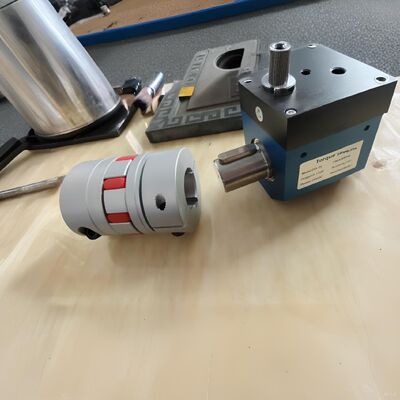 Non Contact Dynamic Speed Torque Tranducers