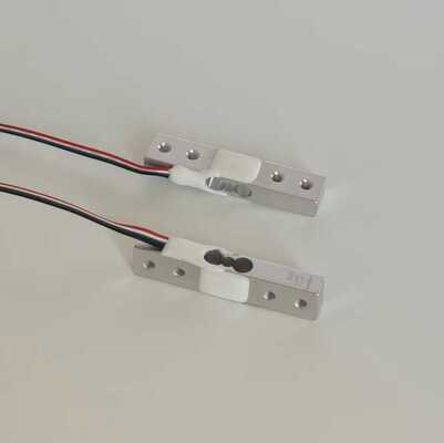 Micro High Precision Load Cell  Capacity 0.2 to 20kg