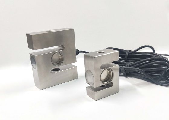 1 Ton S Beam Load Cell IP67 Waterproof