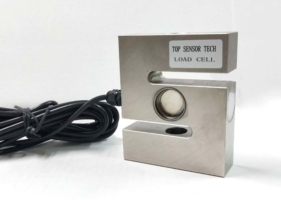 1 Ton S Beam Load Cell IP67 Waterproof