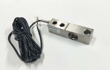 Single Point Load Cell Capacity 100kg 500kg 1000kg 2000kg 5000kg 10000kg