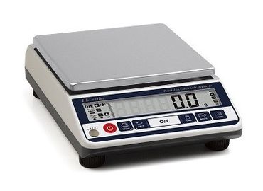 Waterproof Electronic Weight Scale For Pricing In Supermarket