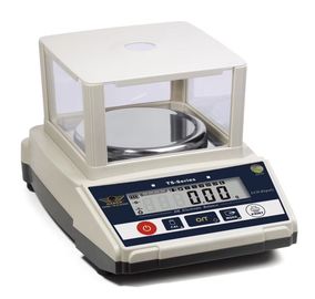High Precision Experimental Scale With 0.01g Readability And RS-232C Interface Connection