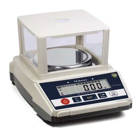 High Precision Experimental Scale With 0.01g Readability And RS-232C Interface Connection