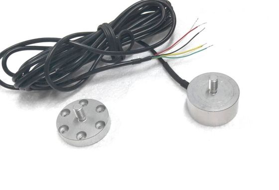 Robust Strain Load Cell For Weighing Solution