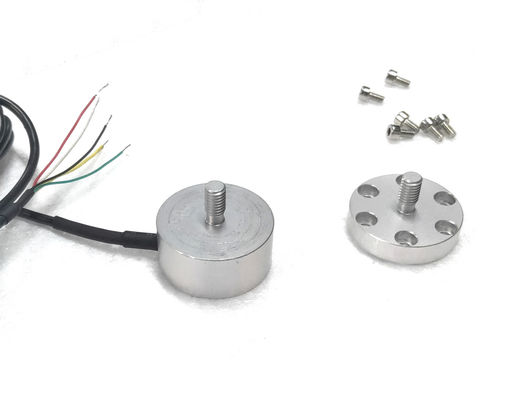 Robust Strain Load Cell For Weighing Solution CL-04