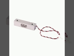 Parallel beam load cell introduction