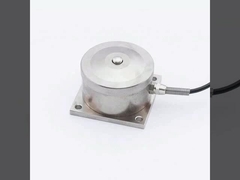 10t~100t IP68 Strain Gauge Alloy Steel Spoke Pancake Load Cell for Platform Scale