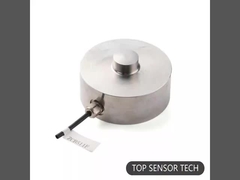 Pan cake micro load cell